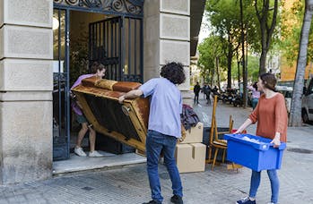 Combien coûte un déménagement ?