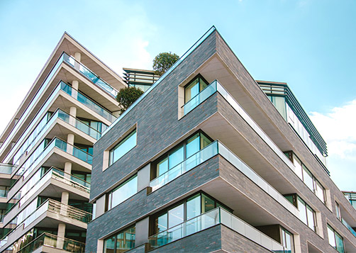 Confinement : quelle attitude adopter si vous êtes vendeur ou acheteur d’un bien immobilier