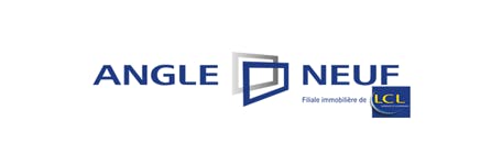 Angle Neuf Filiale immobilière de LCL