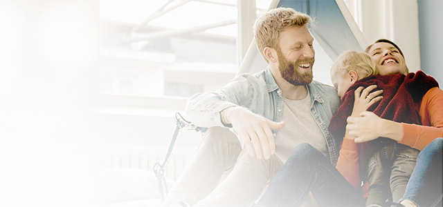 Quelles sont les démarches a accomplir après l’accouchement&nbsp;? LCL Banque et Assurance