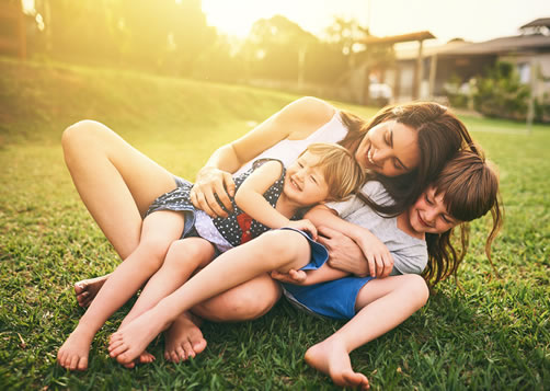 Prévoyance, protégez vos proches