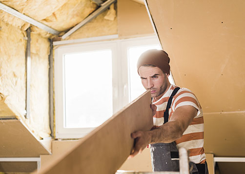 Rénovation énergétique : de quelles aides pouvez-vous bénéficier : LCL Banque et Assurance
