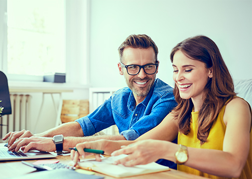 Comprendre le système de retraite français : LCL Banque et Assurance