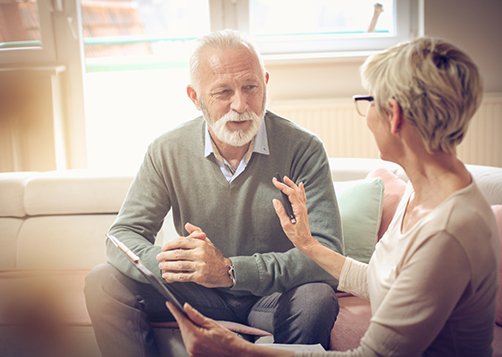 Assurance vie : le déroulé d’une succession  : LCL Banque Privée