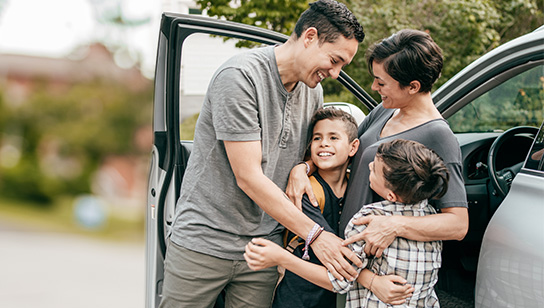 LOA&nbsp;: comment assurer sa voiture en location&nbsp;? LCL Banque et Assurance