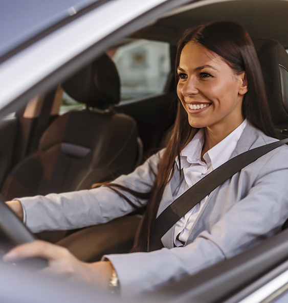 Assurance véhicule pro: LCL Professionnel