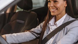 Assurance véhicule pro: LCL Professionnel