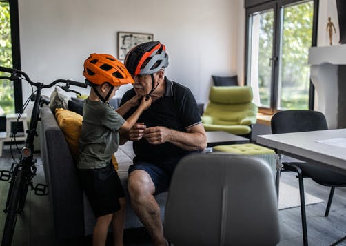 Le vélo pour tous