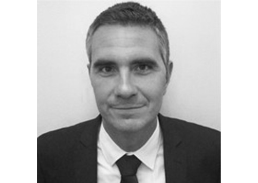 Frédéric Collorafi Membre du Comité d’investissement et de la Direction de la gestion de portefeuille LCL