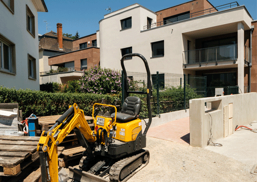 LCL accompagne le Groupe Kiloutou dans la mise en place de son premier Financement indexé sur des critères ESG