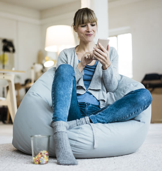 appli LCL Mes Comptes