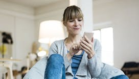 appli LCL Mes Comptes