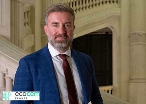 Ecocem : Décarboner la construction avec un ciment bas carbone