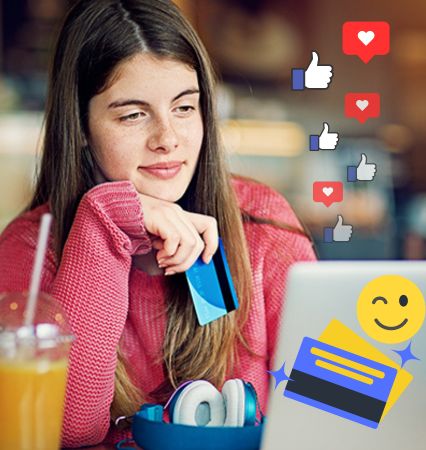 carte bancaire jeune 1 euro : LCL banque et Assurance