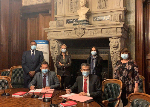 LCL et Action Logement