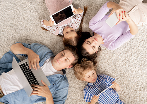 Assurance tous mobiles : LCL Assurance