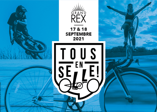 LCL partenaire de Tous en Selle pour la 2e année ! 