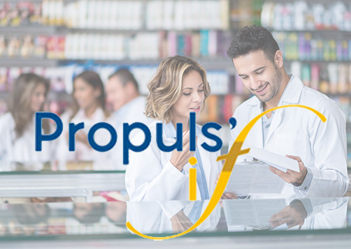 Découvrez Propuls’IF , la nouvelle offre de financement d’apport par Interfimo