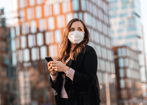 Désirabilité et plaisirs en ville, un an après le début de la crise sanitaire