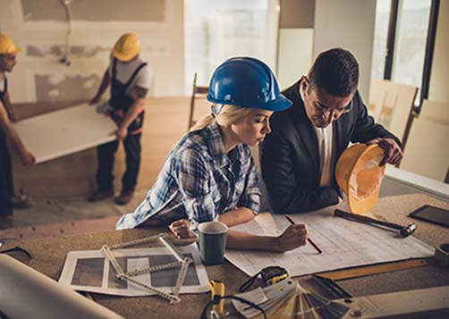 GFA VEFA&nbsp;: LCL finance la promotion immobilière&nbsp;