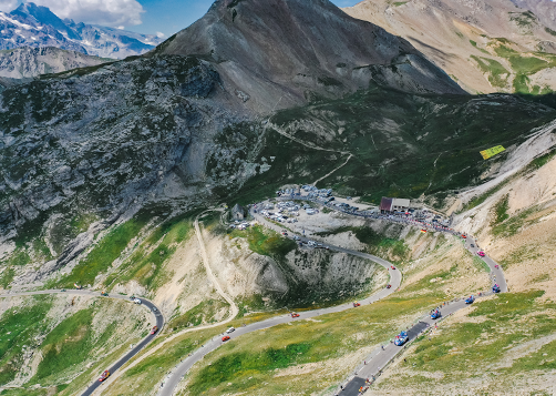 Etape 12 du TDF 2022