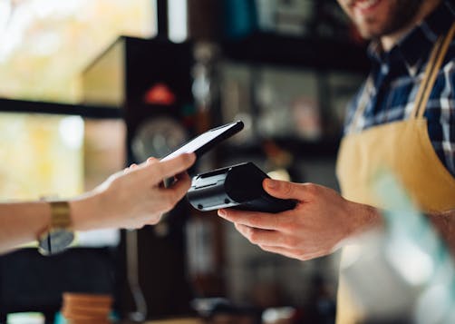 Paiement simplifié : 3 nouveautés digitales à découvrir chez LCL