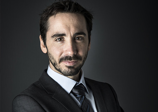 Geneslay Cyrille : LCL Banque Privée