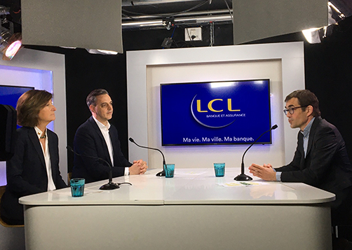 web conférence : Développer son patrimoine grâce à l’immobilier