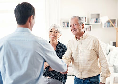 Souscrire une assurance vie au profit de son conjoint : LCL Banque et Assurance