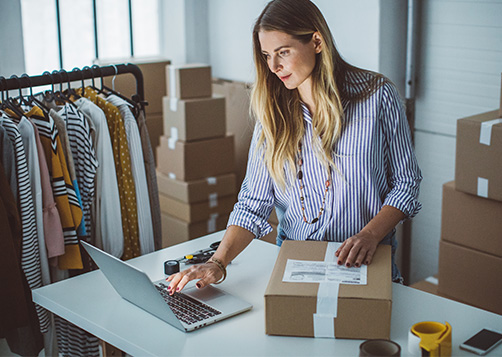 Comment se prémunir des risques de fraude dans l’activité de vente à distance ? LCL Professionnel