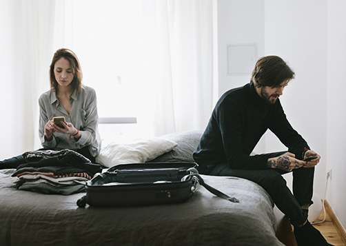 Comment rompre un pacs : LCL Banque assurance et assurance