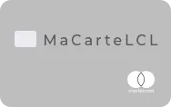ma carte lcl