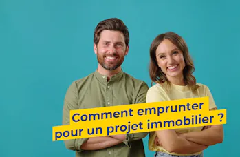 Jeunes actifs : comment emprunter pour un projet immobilier ?