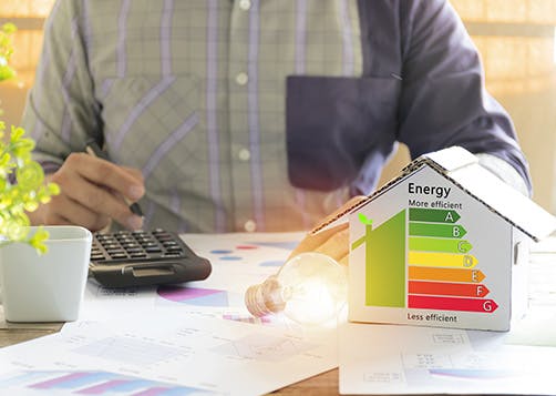 En quoi consiste le nouvel audit énergétique obligatoire dès avril ? LCL Banque et Assurance