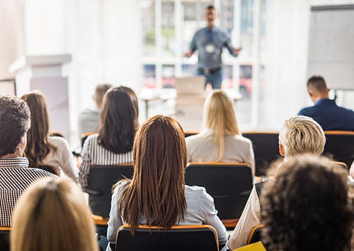 Déroulement d'une assemblée générale d'association : LCL Professionnel