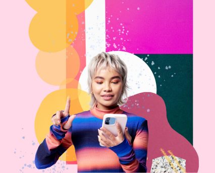 Réseaux sociaux étudiants - LCL Banque et Assurance 