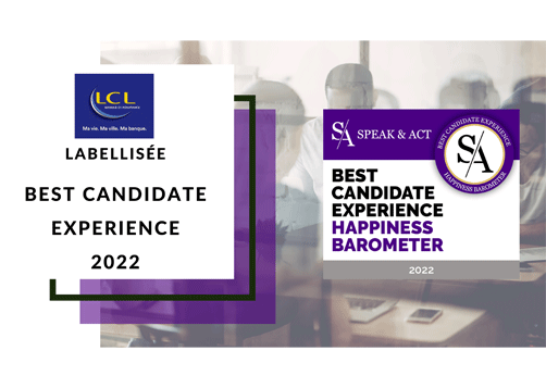 best candidat expérience 