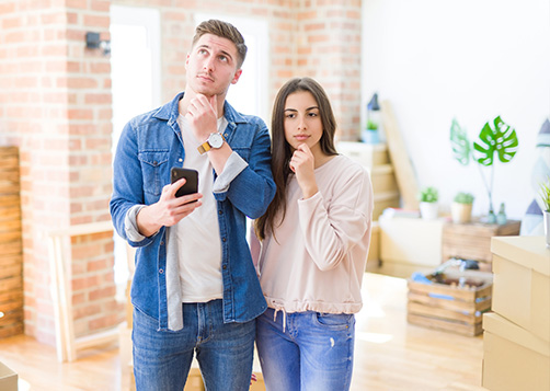 Immobilier : vaut-il mieux acheter ou louer : LCL Banque et Assurance