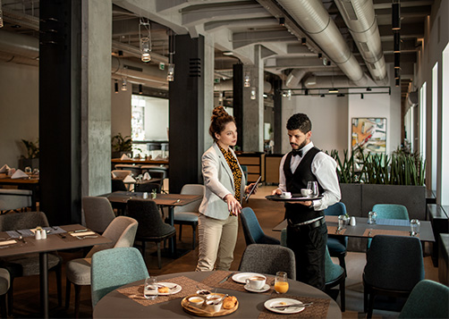 Epargne salariale et retraite : LCL Professionnel