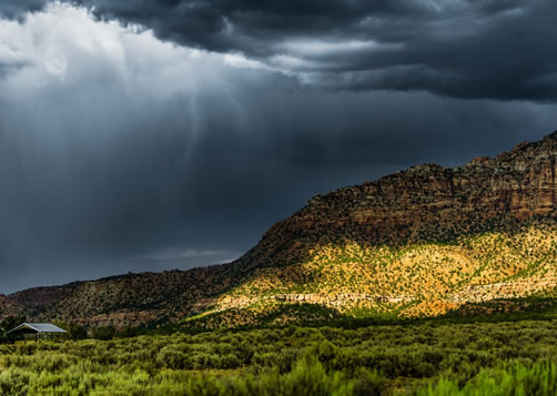 Alerte rouge du GIEC : décryptage du 1er volet de son 6ème rapport d’évaluation - LCL Banque Privée