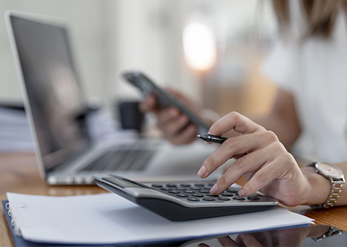 SEL la fiscalité évolue : LCL Professionnel