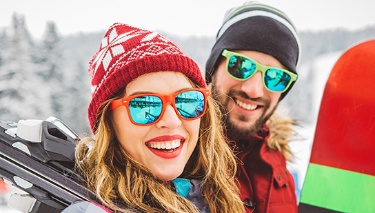 Que faut-il savoir sur la garantie neige et montagne&nbsp;? LCL Banque et Assurance