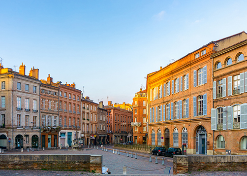 Immobilier locatif : les villes ou il est rentable d'investir - LCL Banque et Assurance