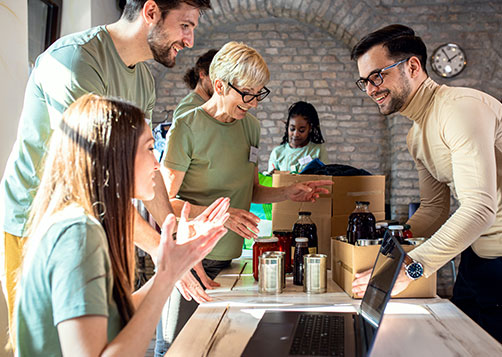 15 méthodes incontournables pour maximiser vos collectes de dons 