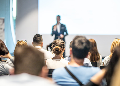 Tout ce qu’il faut savoir sur les assemblées générales (AG)