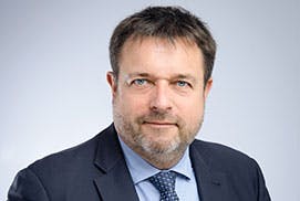 Laurent Fromageau Directeur Développement Retail LCL