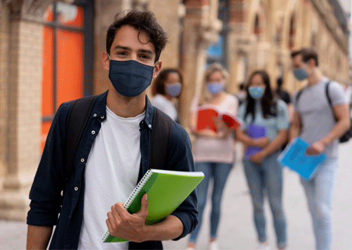 Prêts étudiants : LCL obtient une 1ère place au classement Selecra