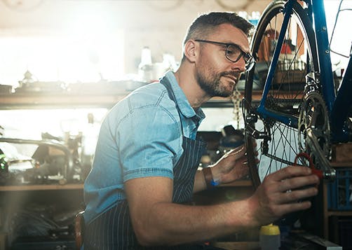 Comment bénéficier de la prime coup de pouce vélo ? LCL Banque et Assurance
