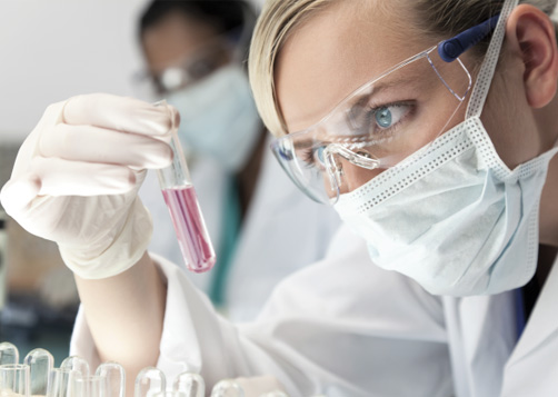 Institut Pasteur de Lille