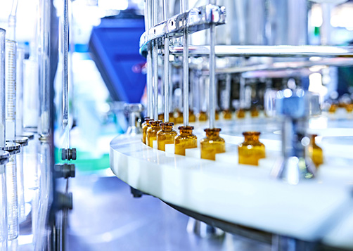 Energie&nbsp;: les entreprises pharmaceutiques inquiètes face au risque de coupures : Le Mag LCL Professionnel